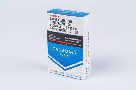 Canadian Lights - Buy Cigarettes Online